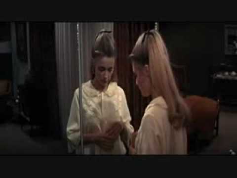 Amazing Acting Performance by Sharon Tate