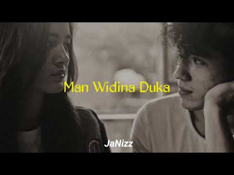 Man Widina Duka (slowed+reverb)