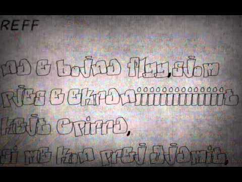 Diagnoza ft. Enissi, Extral, Vittamin, OverFlow & Trimzz - NEPER RRUG !