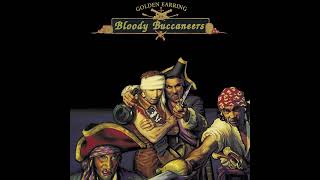 Golden Earring - Planet Blue