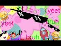 Peppa Pig Edit Compilation 1