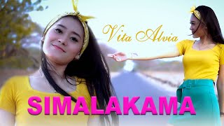 Download lagu Vita Alvia Simalakama... mp3