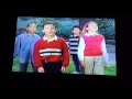 Opening Closing To Barney S Halloween Party 1999 VHS