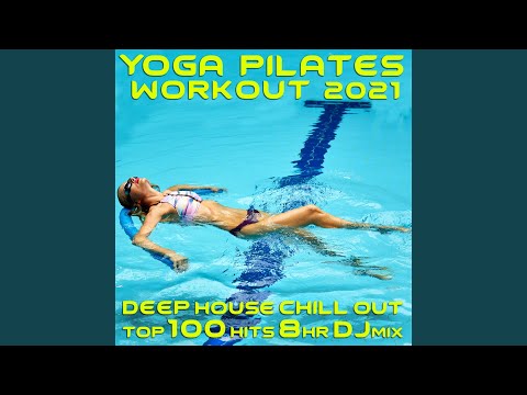 Inside Yourself (94 BPM Workout Meditation Mixed)