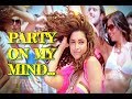 Party on my Mind...Maine Pehne Party Shoes | Race 2 | FULL HD |