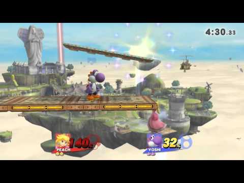 The Wall vs Captain Zack  | TGC 6