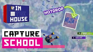 1Up In The House | Capture the School in Erangel 1Up In The House | Capture the School in Erangel