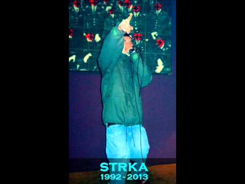 Crni, Miroy, Gane RImatore - Bez igre (Strka remix) (2011.)
