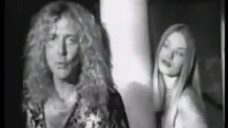 19  Robert Plant   &#39;If I Were A Carpenter&#39;   Official Music Video