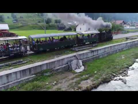 Pensiune Delia Vatra Moldovitei  -  Midnight Black Company