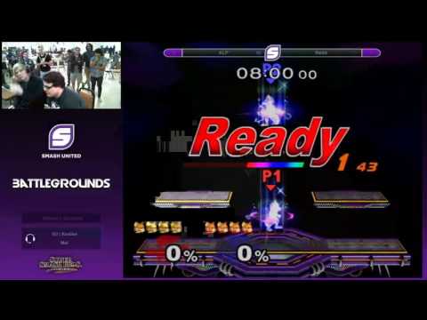 BG3 WQ: ALP (Default Fox) vs Redd (Red Fox)