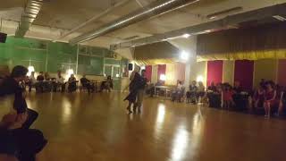 Tamara Bisceglia & Gian Luca Viola