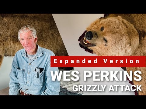Wes Perkins Before And After