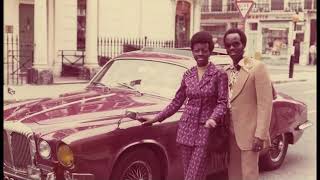 Leroy Hutson "Cool Out" (loop)