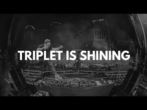 Triplet Is Shining (Hardwell Mashup/Niar Remake)