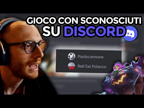 CI POSSIAMO FIDARE DI GIOCARE IN SOLO DUO CON GLI ALLEATI SU DISCORD?