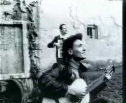 Mandry-Kartata Sorochka