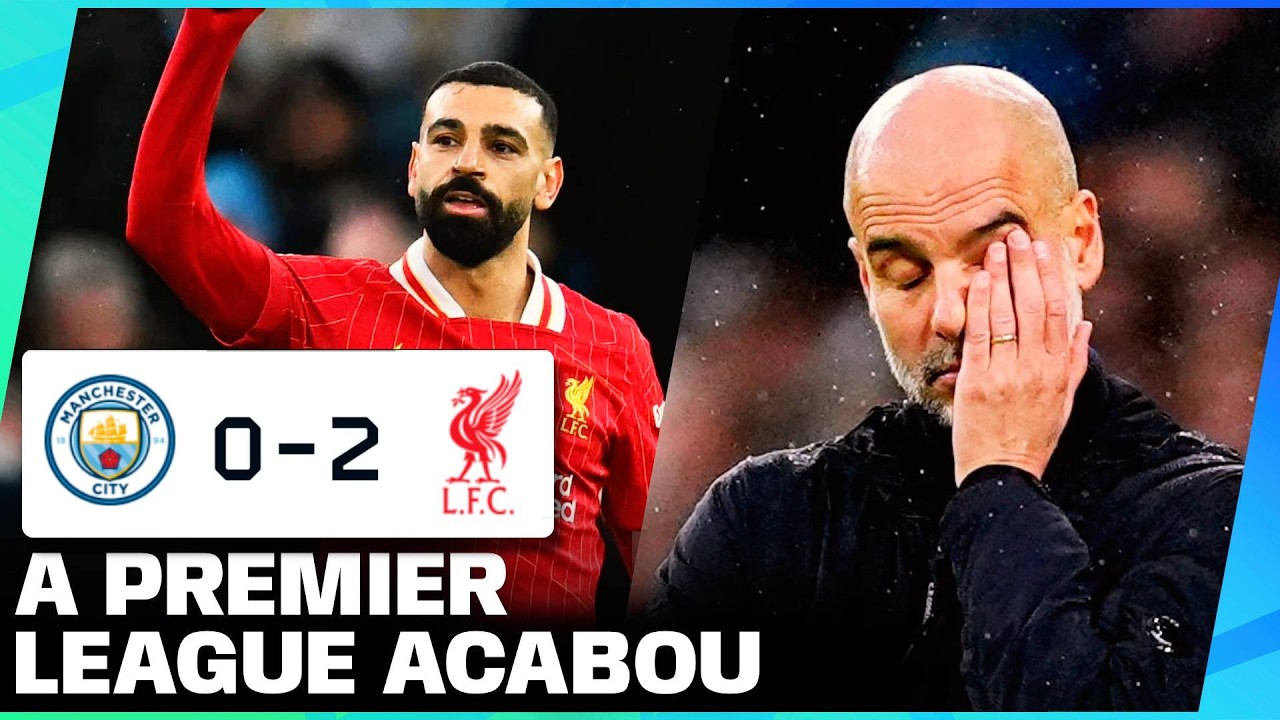 O melhor da temporada deu show DE NOVO 🔥