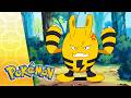 Reversing The Charges POKÉMON FULL EPISODE 9 Season 9