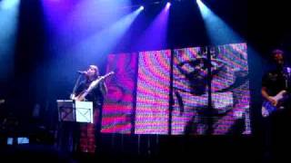 Cor de Rosa Choque -Todas as Mulheres do Mundo - Rita Lee - Porto Alegre