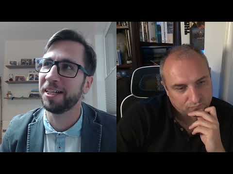 💥Kto był lepszy 400 Polaków czy 300 Spartan!? Geek, który tworzy komiks budujący pamięć historyczną!