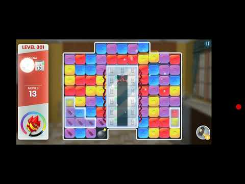 Property Brothers Home Design Level 301 - NO BOOSTERS 🛠️🏠 [ Leo G ]