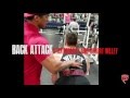 BACK ATTACK - STAN MCQUAY AND ROBERT WILLEY