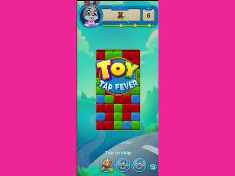 Toy|tap|fever|puzzle|Blast
