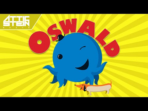 OSWALD THEME SONG REMIX [PROD. BY ATTIC STEIN]