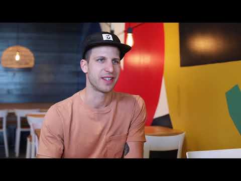 Foodie Friday: 5 on Black