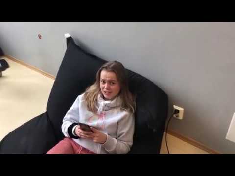 Nadderudrevyen 2019 - Når jeg blir stor - Vlog dag 7