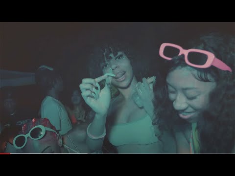 Miyaa V - Glitch (Official Video)