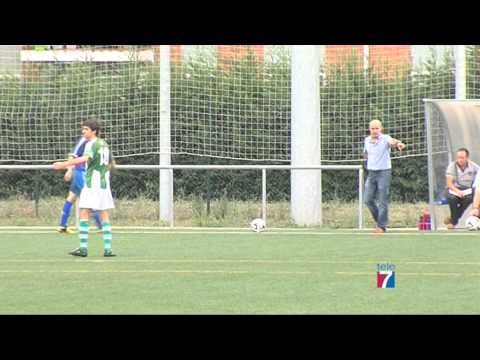 División Honor Bizkaia 2014 15 Resumen Abanto 3   Urduliz 1