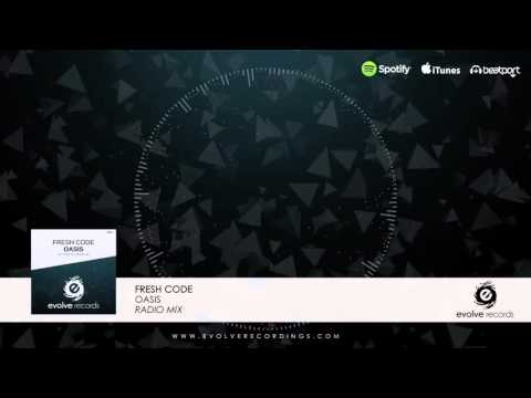Fresh Code - Oasis