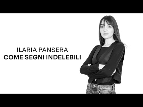 SECOLI FASHION SHOW 2025 - DESIGNER TO WATCH ILARIA PANSERA