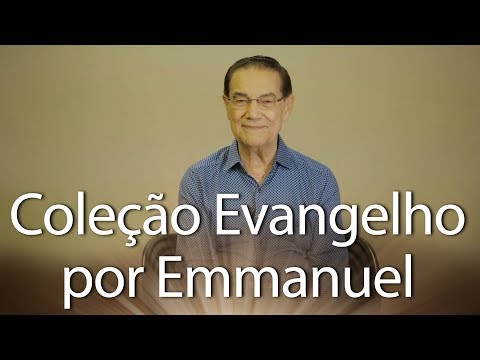 Livros que Iluminam Indica - Coleção Evangelho por Emmanuel