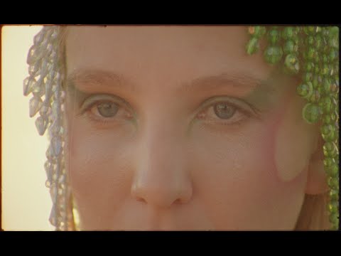 Vaarin - Angel (Official Music Video)