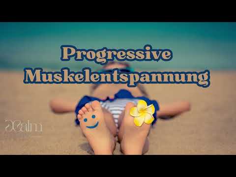 💪 Progressive Muskelentspannung für Kinder (PMR nach Jacobson) | Entspannung mit Songül (8–12 Jahre)