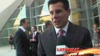 LATIN HEAT TV: Advice to Aspiring Writers video