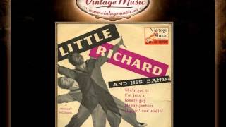 Little Richard -- I'm Just A Lonely Guy (VintageMusic.es)