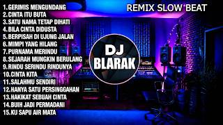 Download lagu DJ Gerimis Mengundang Full Album Remix Terbaru 2026 mp3