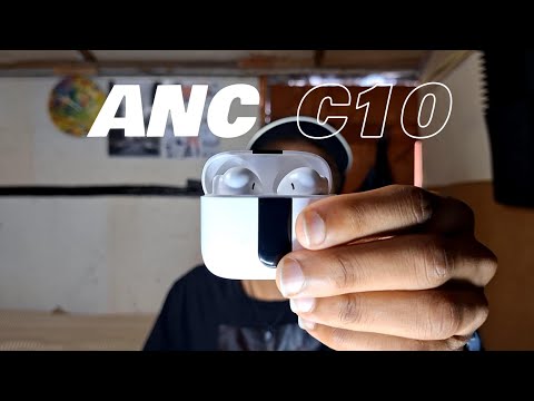 Best Earbuds under R400 in South Africa?!  Dixon ANC C10 Review