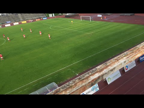 MiPK - Kiffen verryttelyä 18.6.2017 #kakkonen 2. Jakso