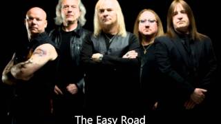 Uriah Heep - The Easy Road