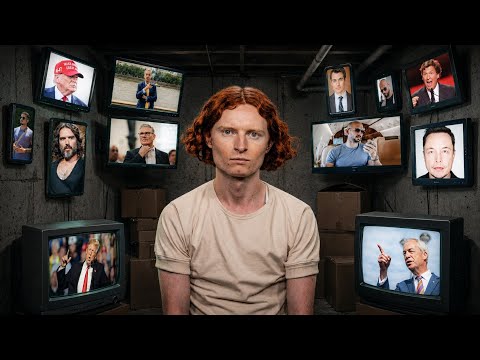 A Boy in the Manosphere | Documentary