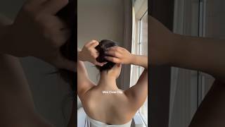 ミニループクリップの装着方法