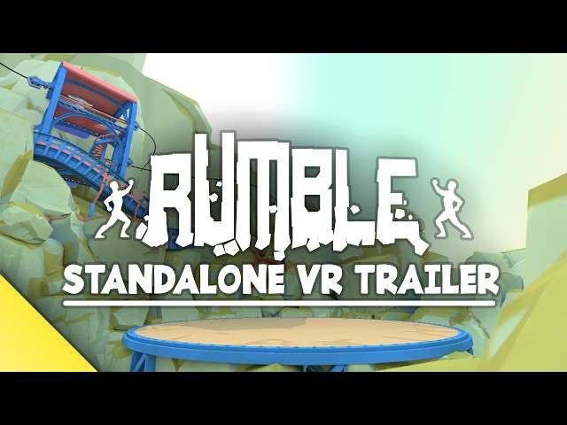 RUMBLE
