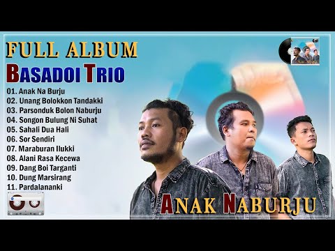 ANAK NA BURJU ~ LAGU BATAK TERBARU 2025 ~ VIRAL HITS SAAT INI TOP ALBUM TERBAIK ENAK DI DENGAR 2025