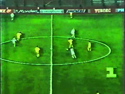 CL 1993-94. Group A. Galatasaray - Spartak Moscow. 1-2.mpg