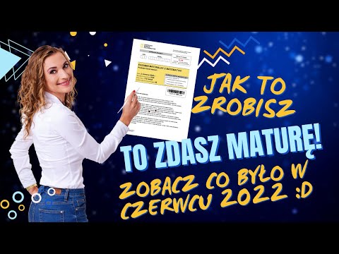 🤩 Rozwiązanie arkusza matura CKE czerwiec 2022 matematyka termin dodatkowy 😎